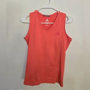 Adidas Women's Coral Tank Top